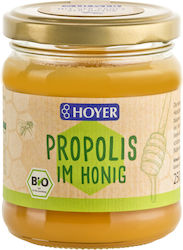 Hoyer Produs organic Miere 250gr 1buc Hoyer Produs organic Miere 250gr 1buc