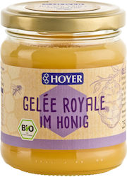 Hoyer Produs organic Miere 250gr 1buc Hoyer Produs organic Miere 250gr 1buc