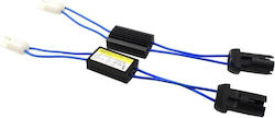 Led Decoders T10/T15 W17002