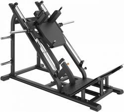 Toorx FWX-9190 Linear Hack Squat Πολυόργανο Γυμναστικής με Βάρη