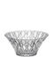 Bohemia Decorative Bowl Transparent 19x19cm