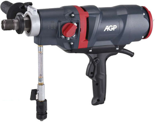 Καροτιέρα Χειρός 2500W