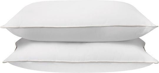 Beauty Home Star Μαξιλάρι Ύπνου Polyester 50x70cm 2τμχ