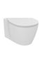 Ideal Standard Aquablade Wandhängende Toilette Ohne Deckel
