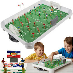 Iso Trade Tischplatte Fußballtisch mit Frühjarsspiel
