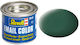 32139 Email Farbe Email Enamel Matt Dunkelgrün ...