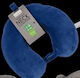 Zmart Imports Μαξιλαράκι Ταξιδίου Στρογγυλό Memory Foam