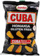 Ohonos Jumbo 100gr Cuba Honakia