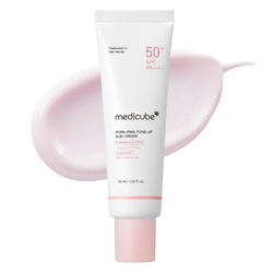 Medicube PDRN Pink Tone Up SPF50+ 50ml