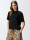 Women's T-shirt Pink