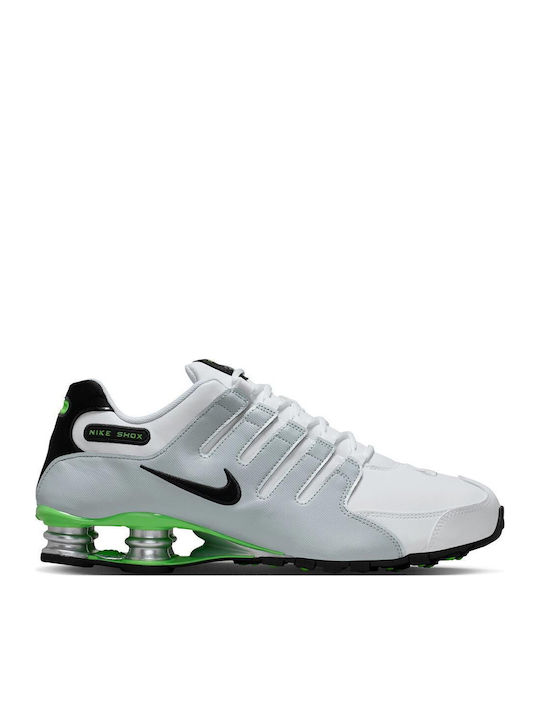 nike shox skroutz