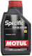 Motul Λάδι Αυτοκινήτου 0W-20 1lt