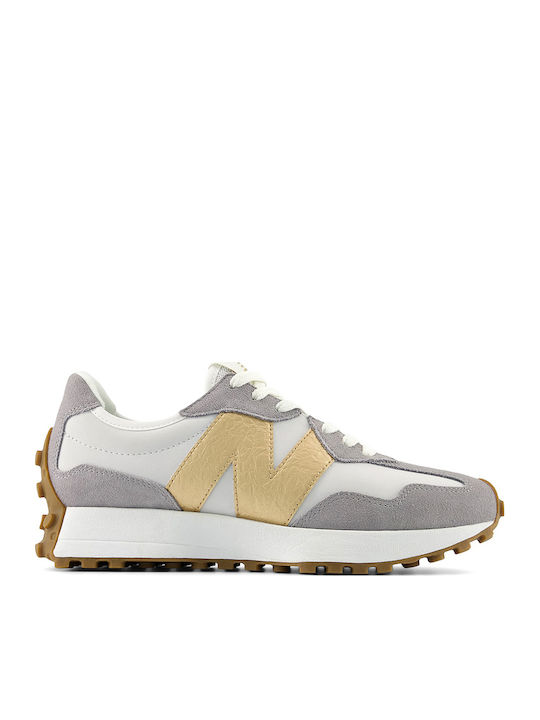 New Balance Adidasi Gri