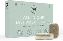 Bamboozy Dishwasher Capsules
