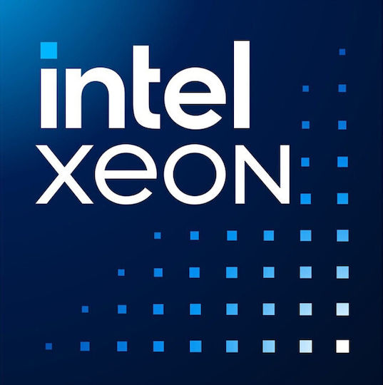 Intel Xeon 2.2GHz Prozessor Kerne für Socket LGA 4710 Tablett