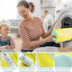 Storage Case for Shoes / Bags 1pcs