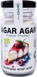 Αγάρ Αγάρ 50gr Bio Health Trade