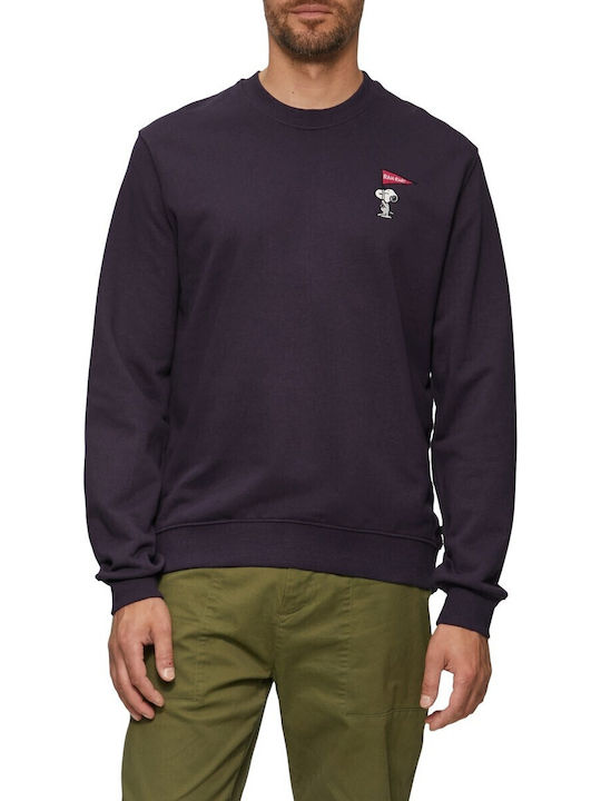 s.Oliver Hanorac Purple