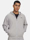 Sweatshirt mit Kapuze Gray