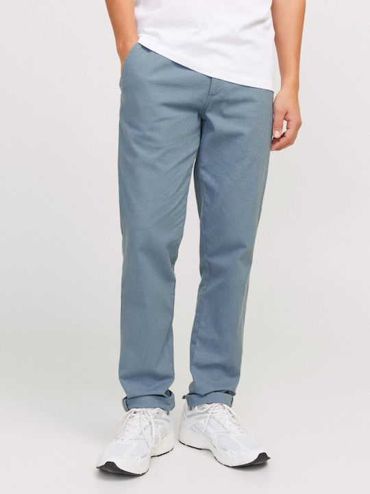 Jack & Jones Marco Pantaloni Chino Elastic cu C...