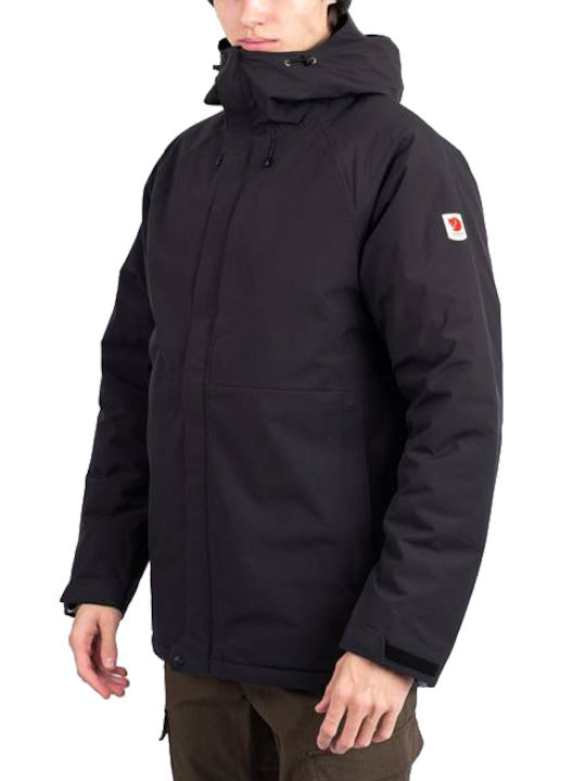 Fjallraven Hc Hydratic Jacket Puffer Waterproof...