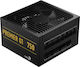 Aerocool Premier G1 750W Black Computer Power Supply Full Modular 80 Plus Gold
