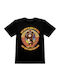 Banzai Bedrucktes T-shirt Ussr