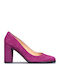 Pumps Lila