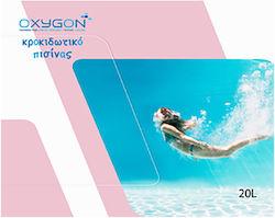 Oxygon Флокулант за Басейн 10л