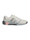 Dropset Herren Sportschuhe Crossfit Grau