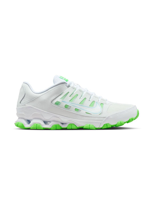 Nike Reax 8 Tr Sport Shoes Training White
