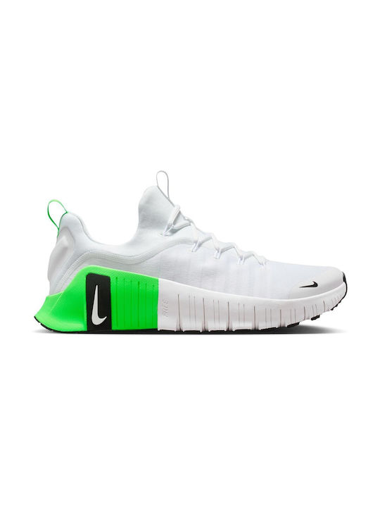 Nike Free Metcon 6 Ανδρικά Αθλητικά Παπούτσια C...