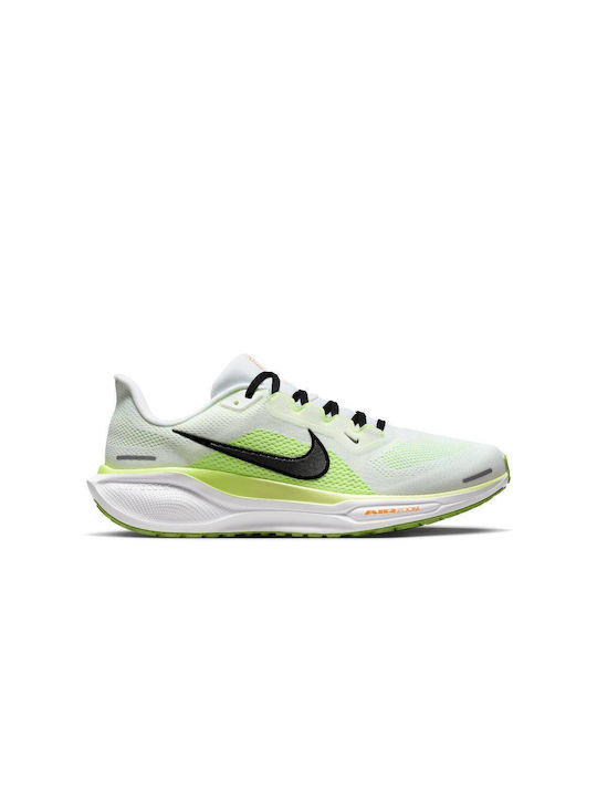 Nike Air Zoom Pegasus 41 Sport Shoes Running Wh...