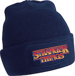 kirikoko Stranger Things Beanie Unisex Beanie w...