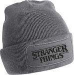 kirikoko Stranger Things Beanie Unisex Beanie w...