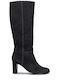 Women's Boots Karamo Hi Black