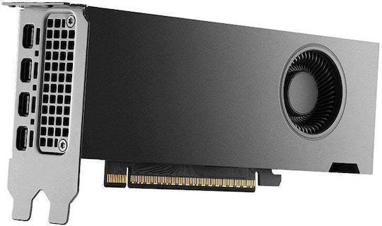 PNY PNY RTX Pro 4000 Blackwell 24GB GDDR7 Kästchen Grafikkarte