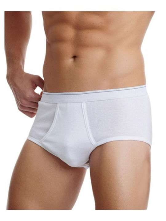 Dedes Σλιπ 2Pack Λευκό