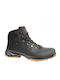 Lytos Helmos Men's Waterproof Gray Hiking Boots