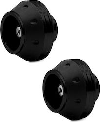 Protector Antivibrații Ewheel Ewtb-003 Patine Negre