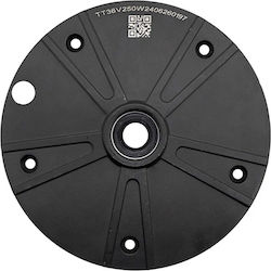 Motor Cover Wispeed T850