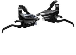 Shimano Σετ Λεβιέδες Ταχυτήτων Ποδηλάτου
