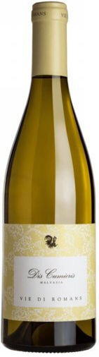 Vie Di Romans Wein Weiß Trocken 750ml