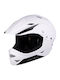 Force Full Face Bicycle Helmet Downhill
