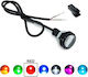 Ewheels 68451-05 Partea din spate Lumină Bicicletă