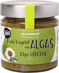 Eco Percebe Meeresalgen-Aufstrich 180g Algamar