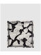 Karl Lagerfeld Women's Silk Multicolour Shawl