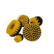Drill Cleaning Brush Set