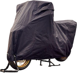 Ds Covers Husă Motocicletă Impermeabila L203xW89xH120cm.