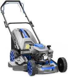 Graecus DREPANUS LM51S Μηχανή Γκαζόν Βενζίνης 4.0hp/173cc